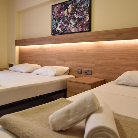 Gzira 51Hh Apartments מראה חיצוני תמונה