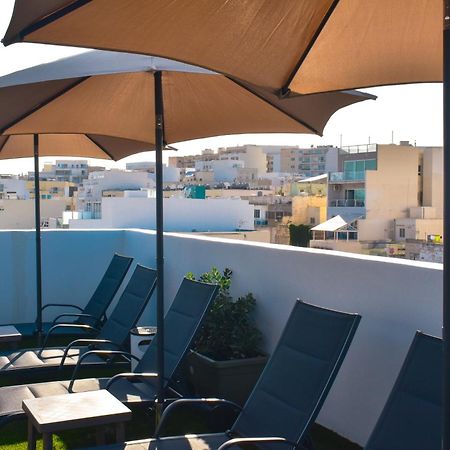 Gzira 51Hh Apartments מראה חיצוני תמונה
