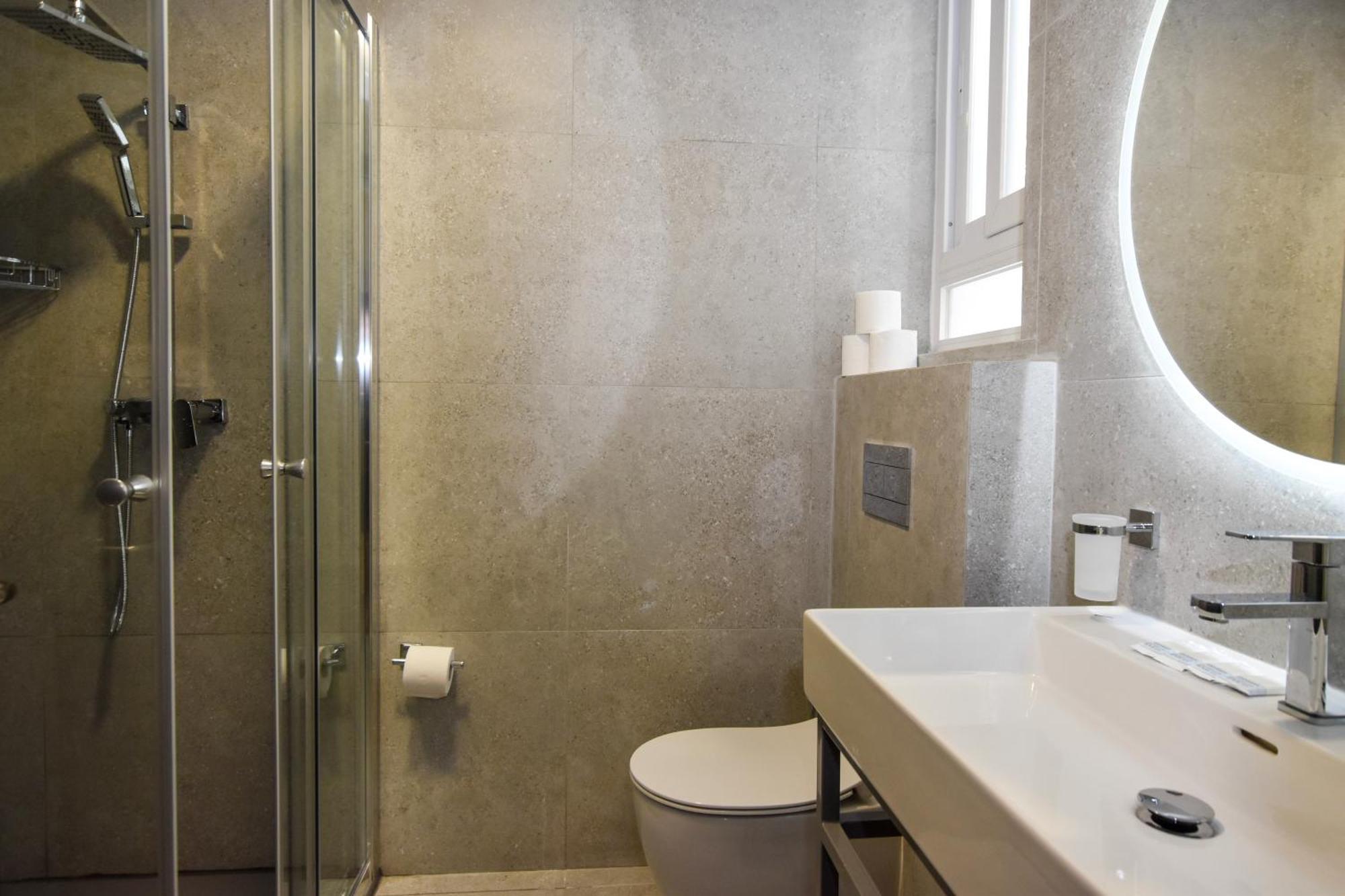 Gzira 51Hh Apartments מראה חיצוני תמונה
