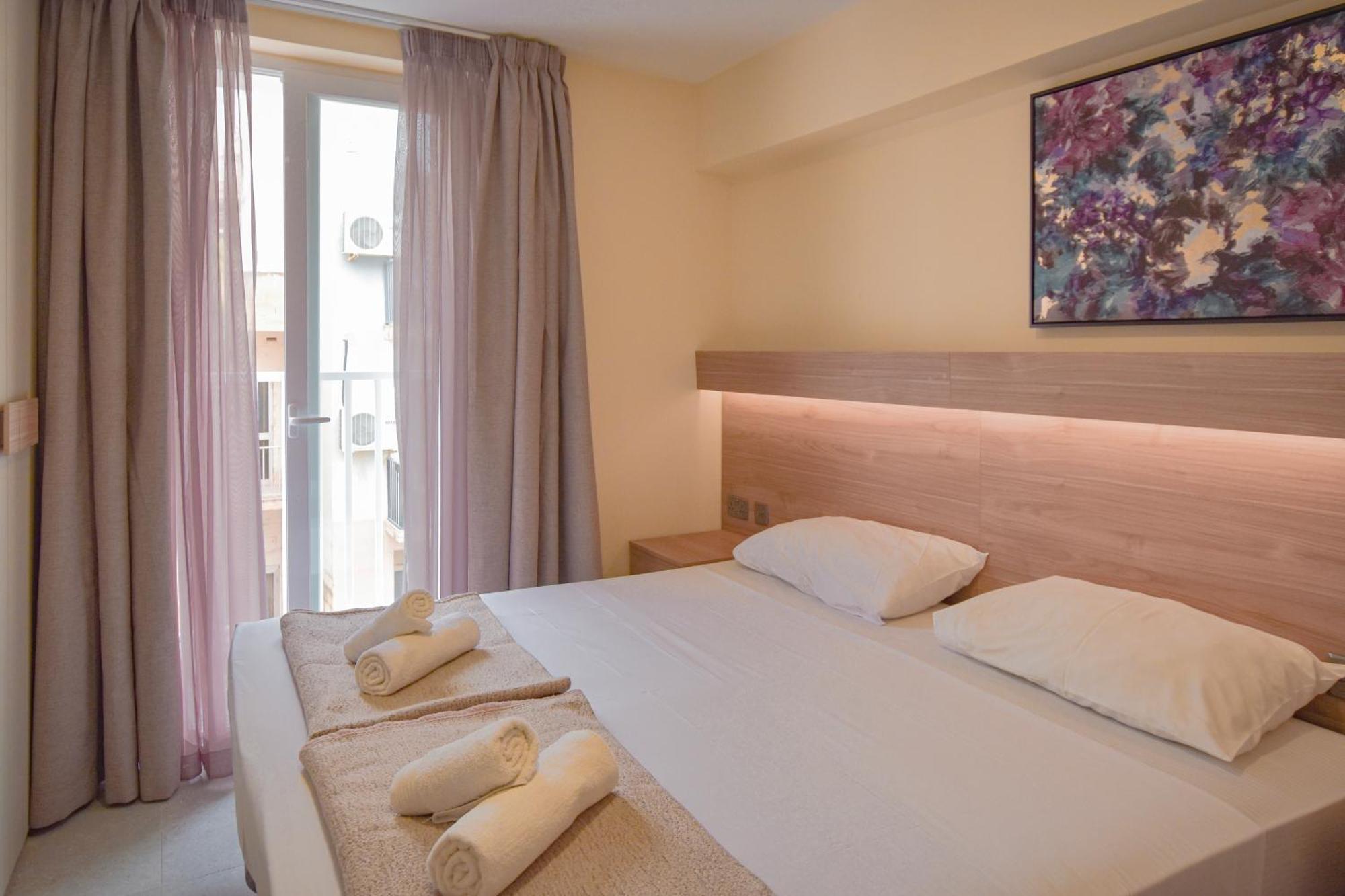 Gzira 51Hh Apartments מראה חיצוני תמונה