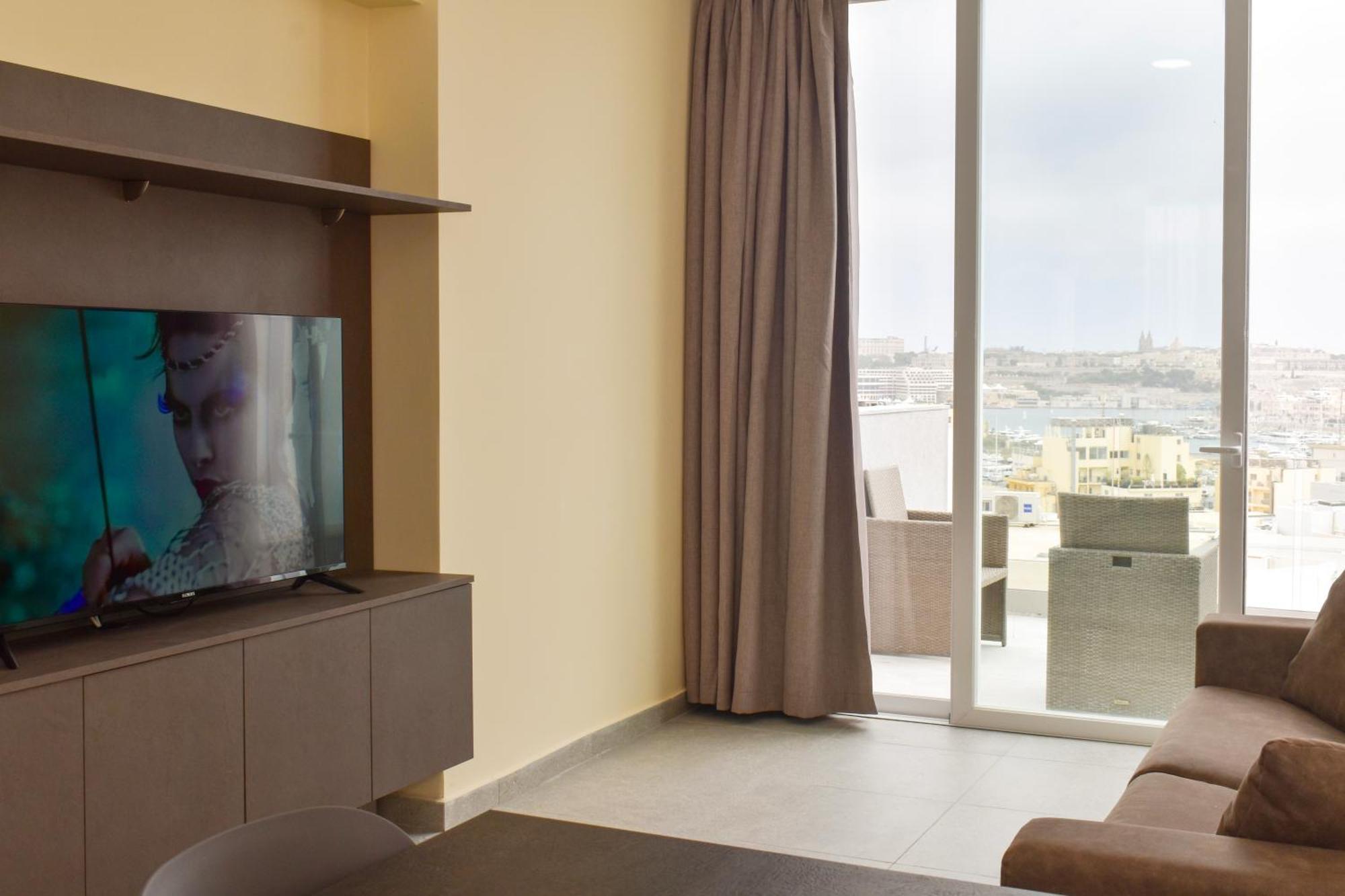 Gzira 51Hh Apartments מראה חיצוני תמונה