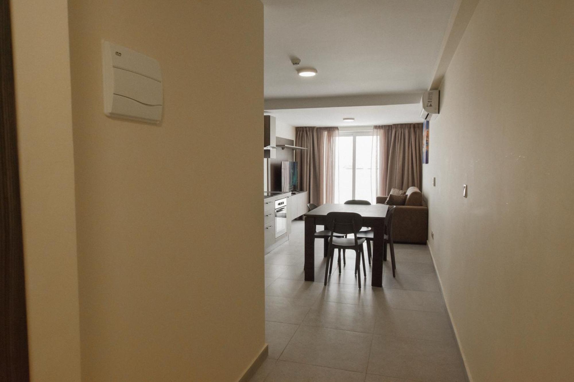 Gzira 51Hh Apartments מראה חיצוני תמונה