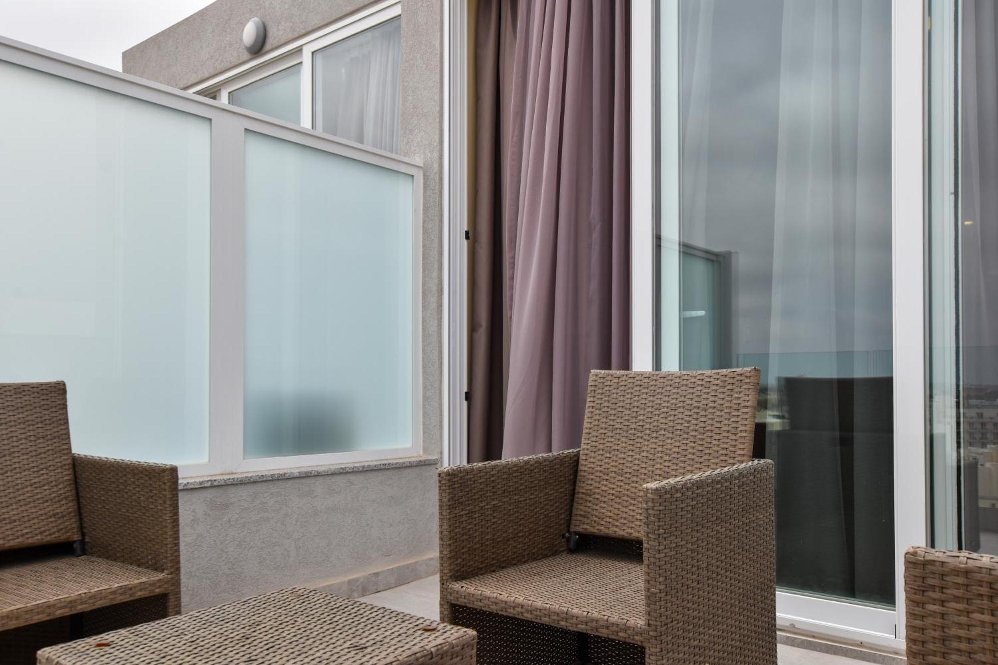 Gzira 51Hh Apartments מראה חיצוני תמונה