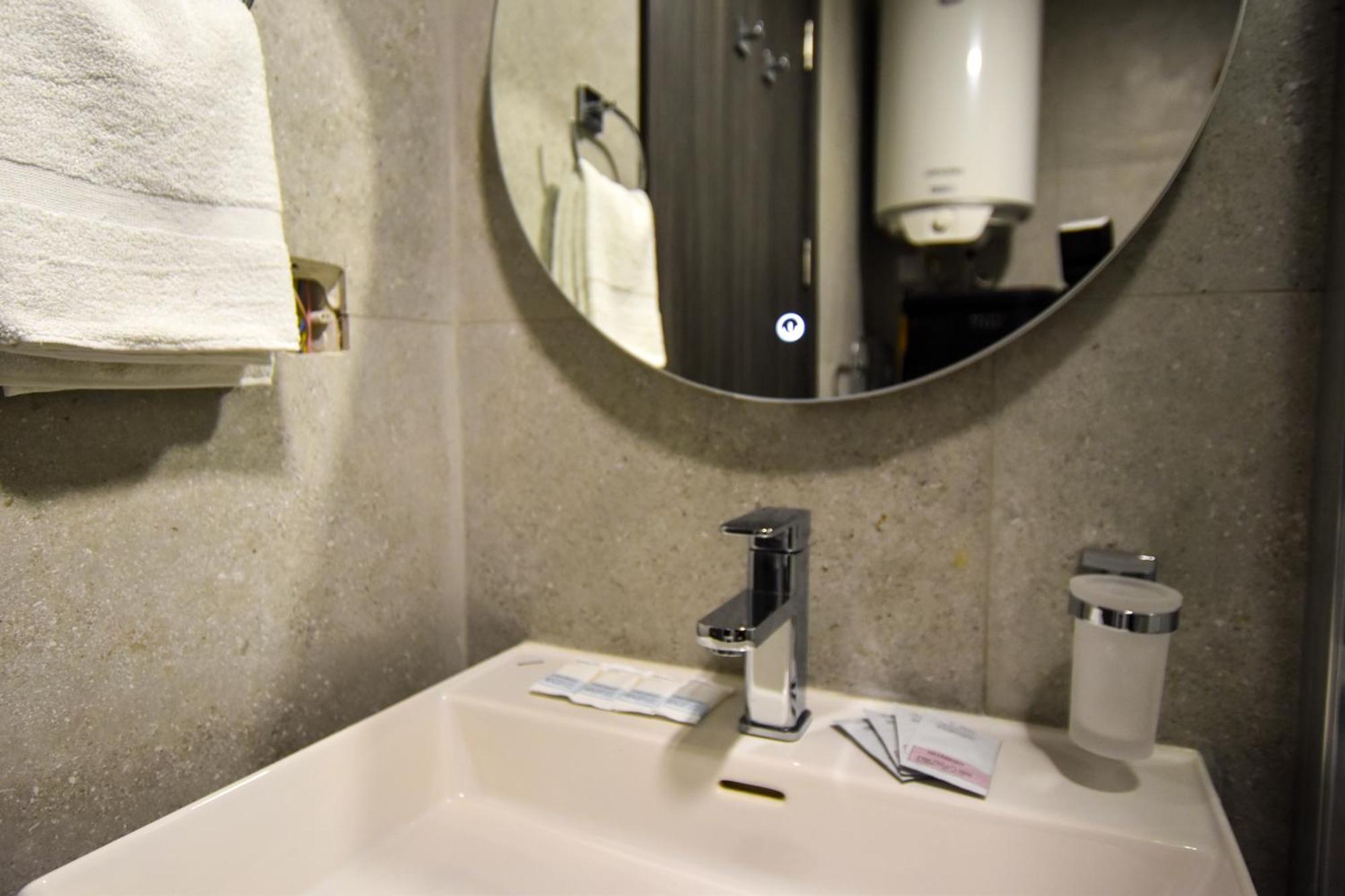 Gzira 51Hh Apartments מראה חיצוני תמונה
