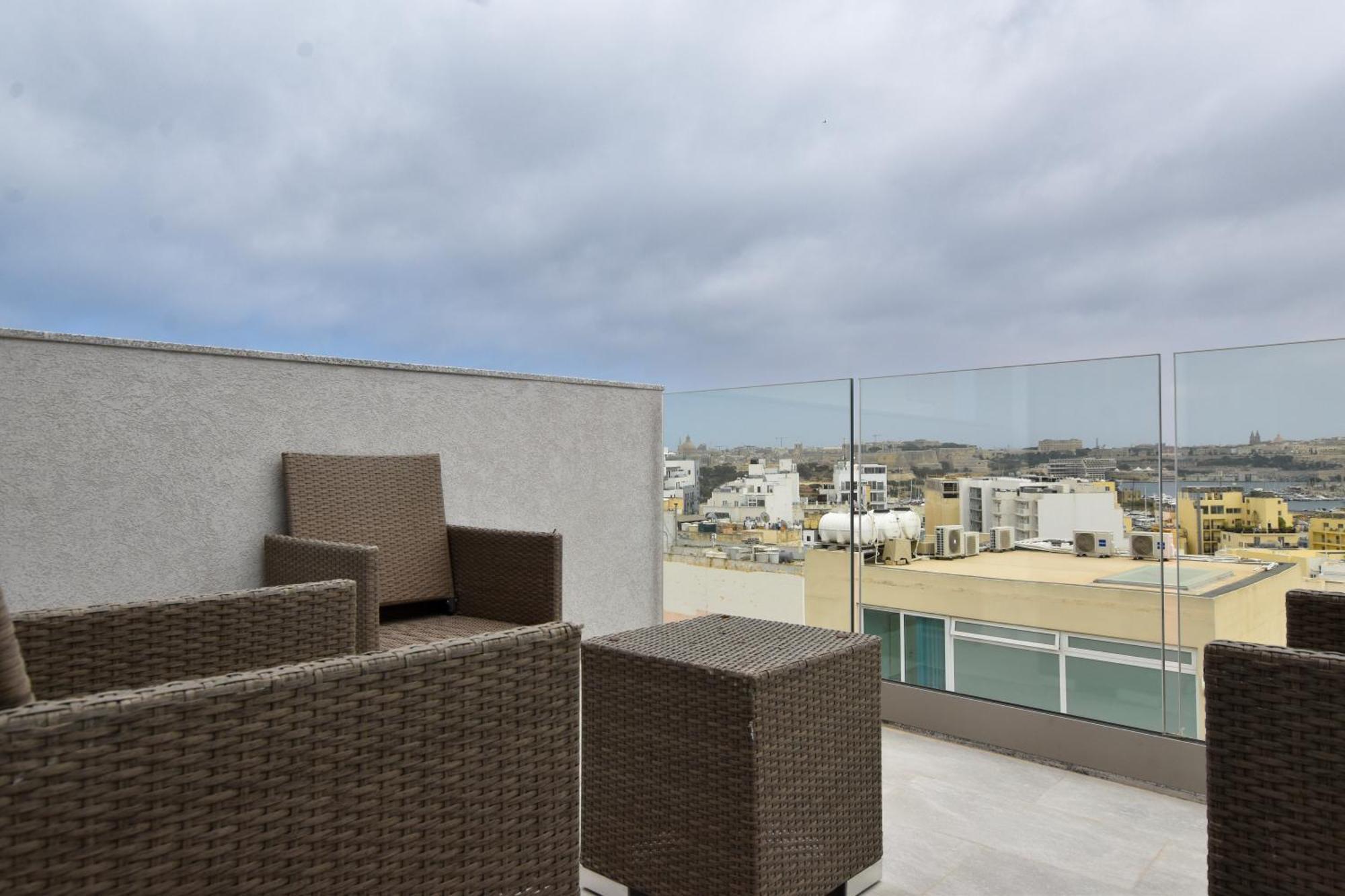 Gzira 51Hh Apartments מראה חיצוני תמונה