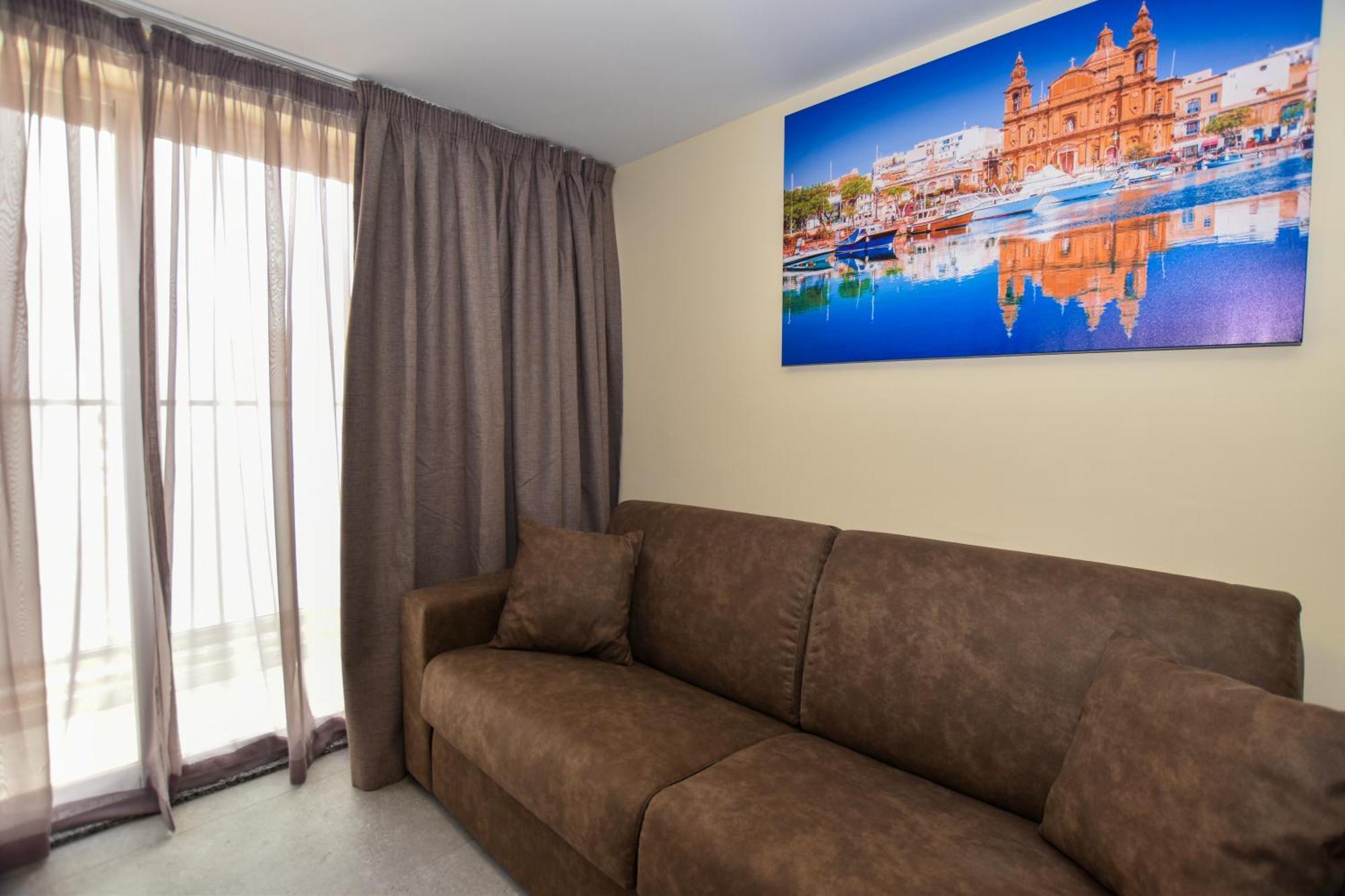Gzira 51Hh Apartments מראה חיצוני תמונה