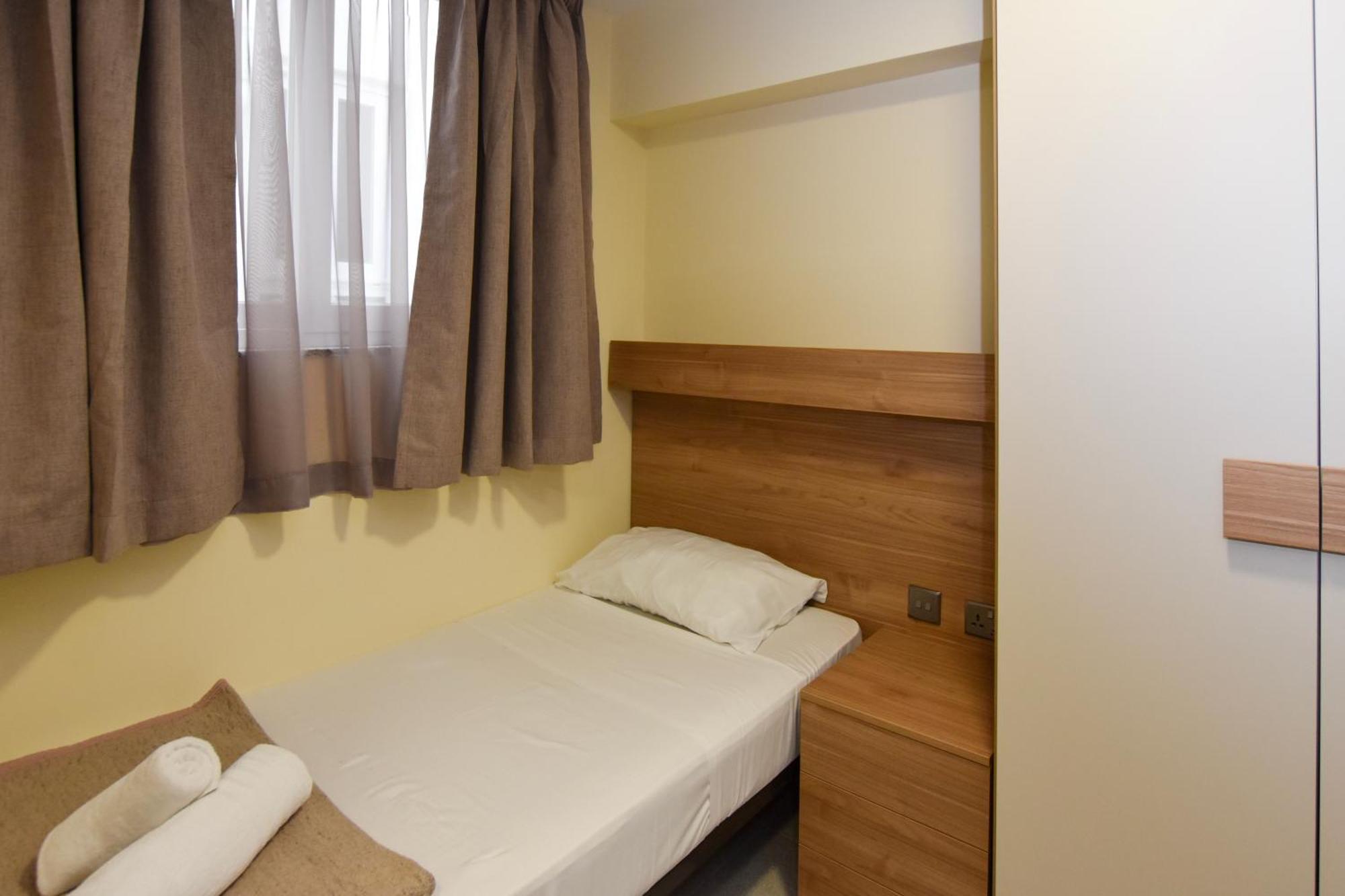 Gzira 51Hh Apartments מראה חיצוני תמונה