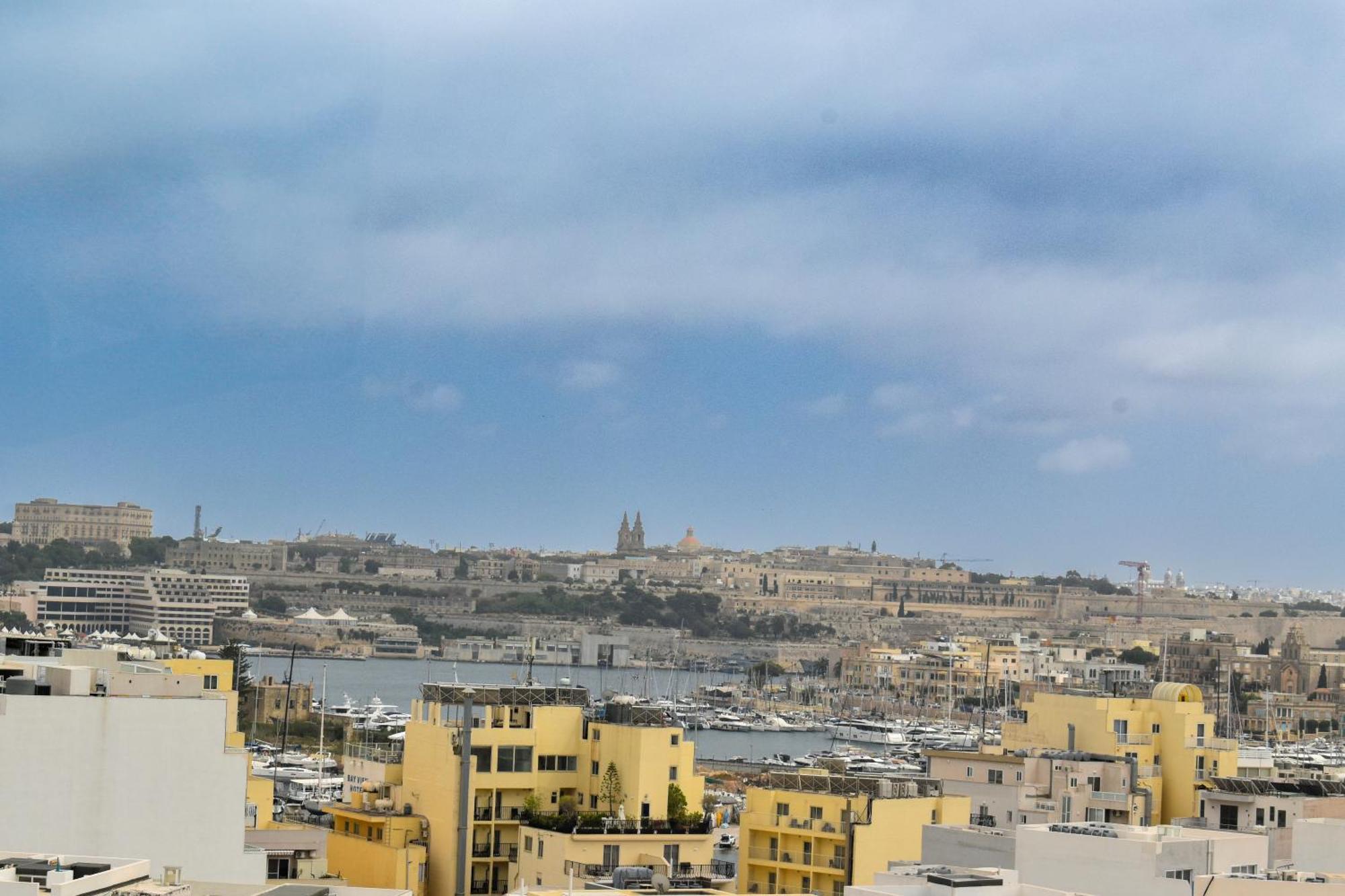 Gzira 51Hh Apartments מראה חיצוני תמונה