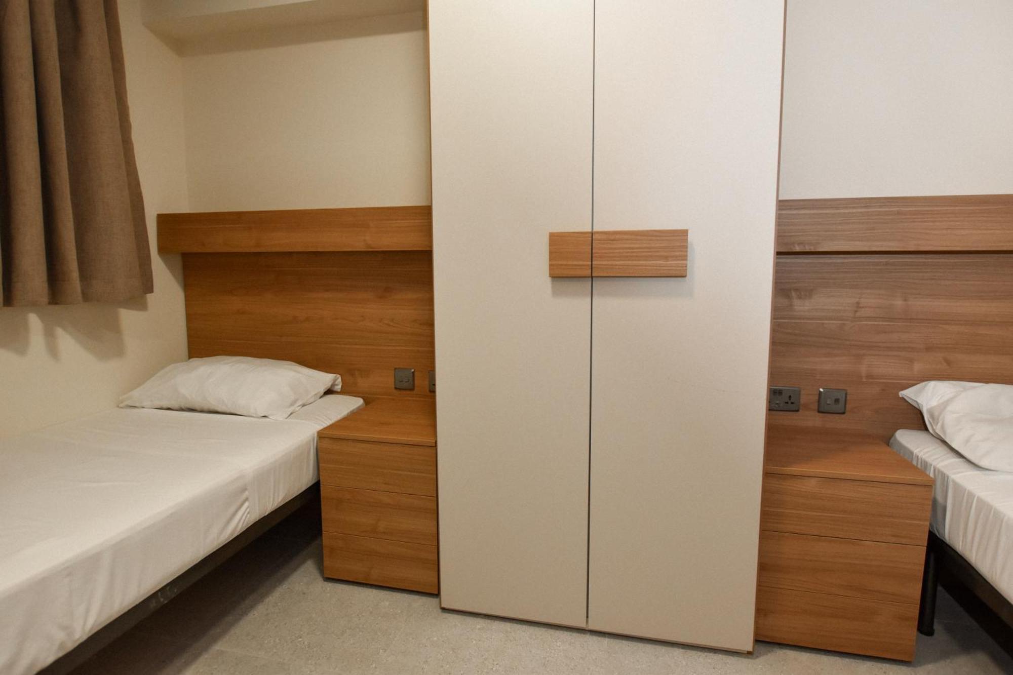 Gzira 51Hh Apartments מראה חיצוני תמונה