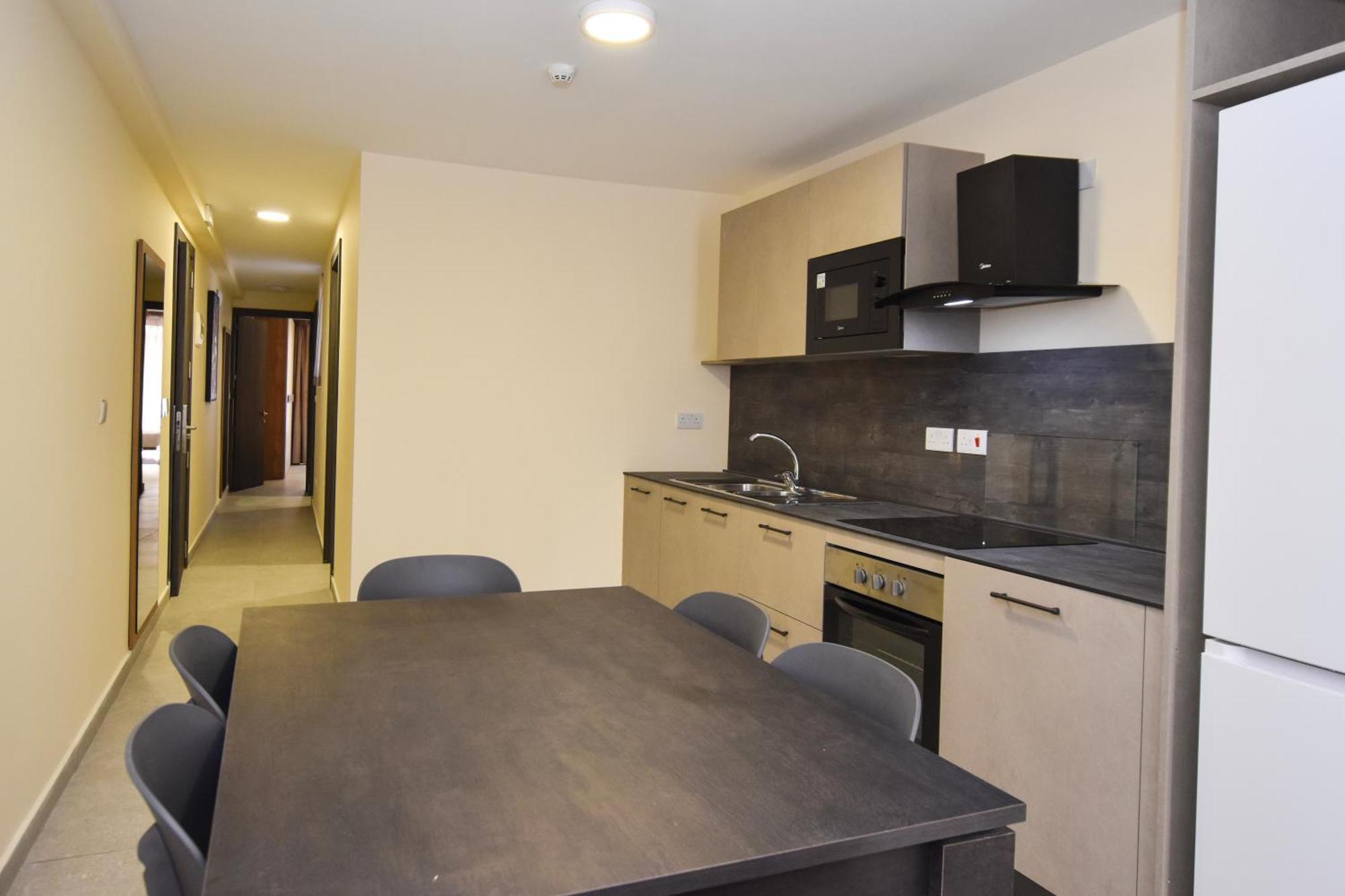 Gzira 51Hh Apartments מראה חיצוני תמונה
