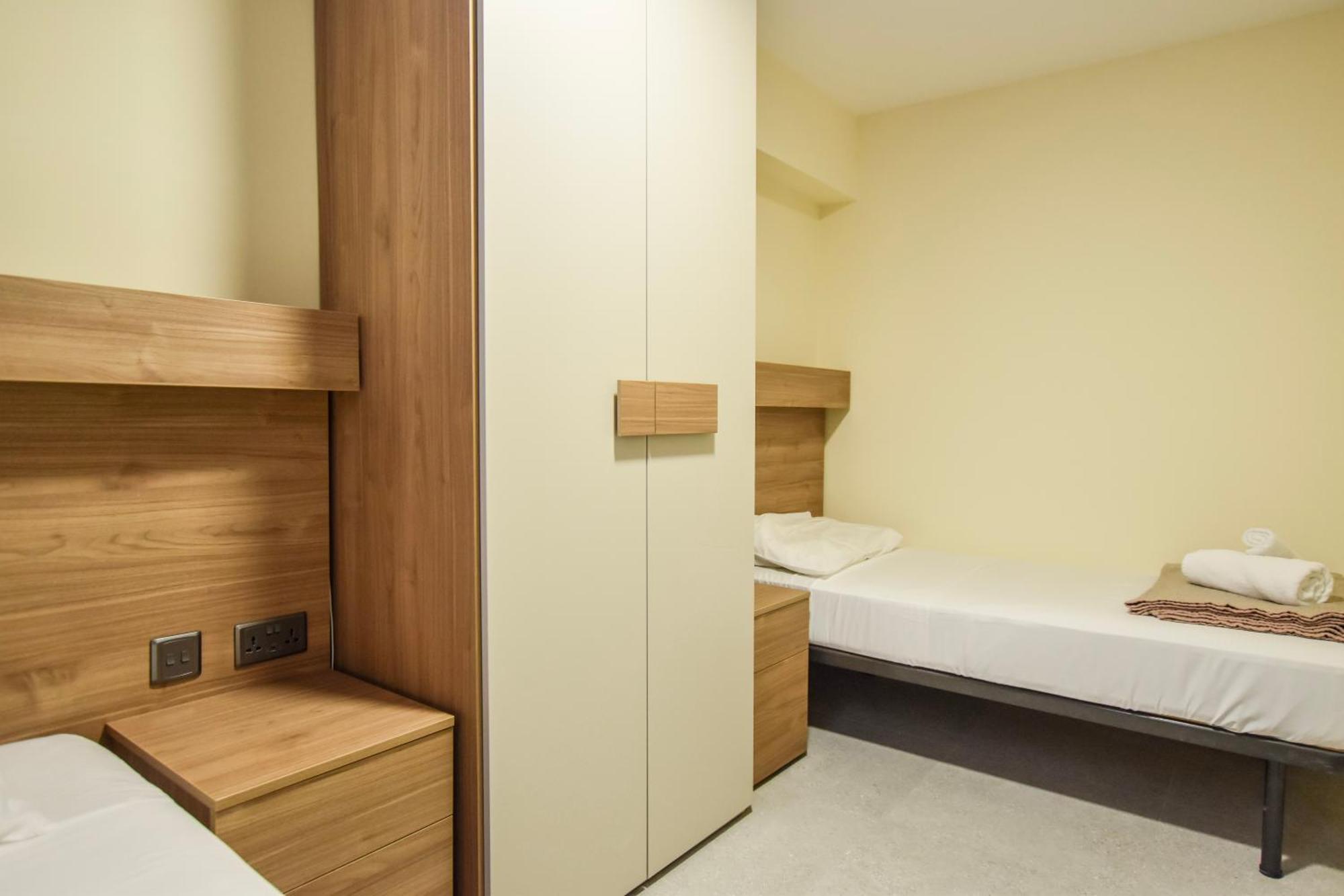 Gzira 51Hh Apartments מראה חיצוני תמונה