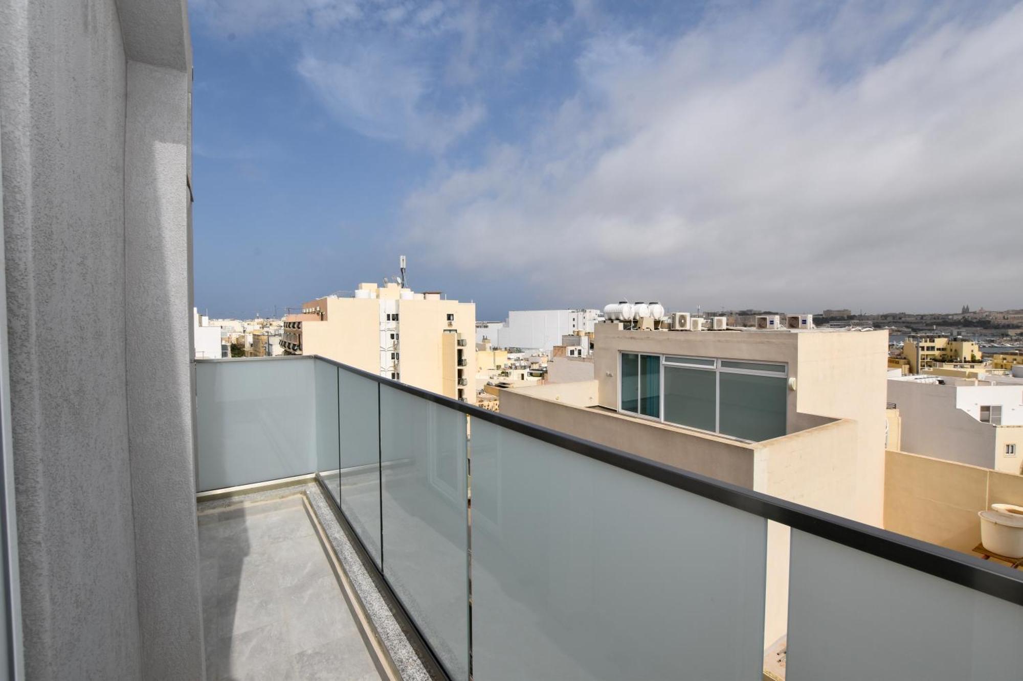 Gzira 51Hh Apartments מראה חיצוני תמונה
