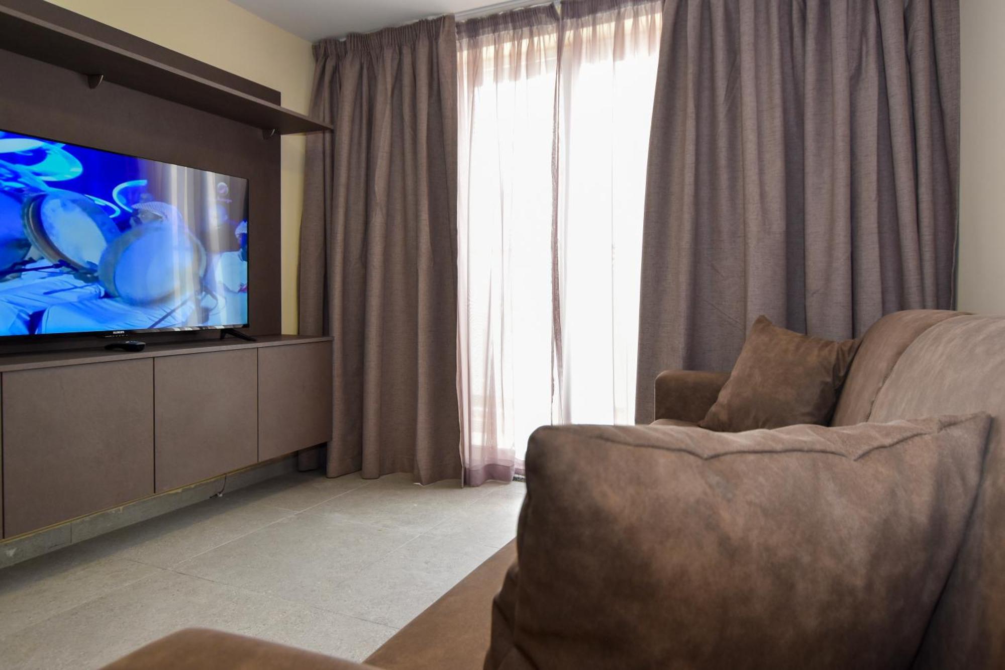 Gzira 51Hh Apartments מראה חיצוני תמונה
