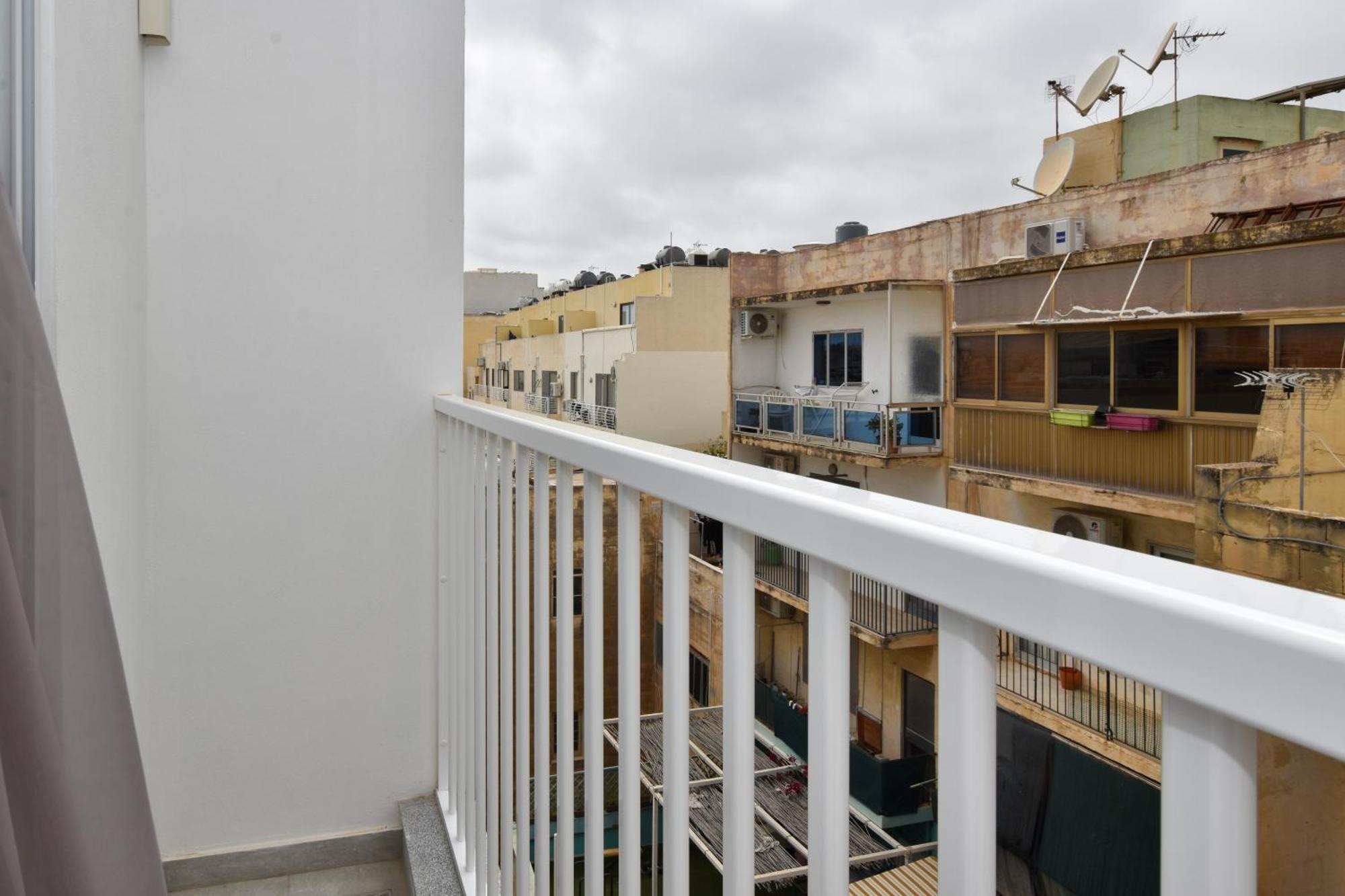 Gzira 51Hh Apartments מראה חיצוני תמונה