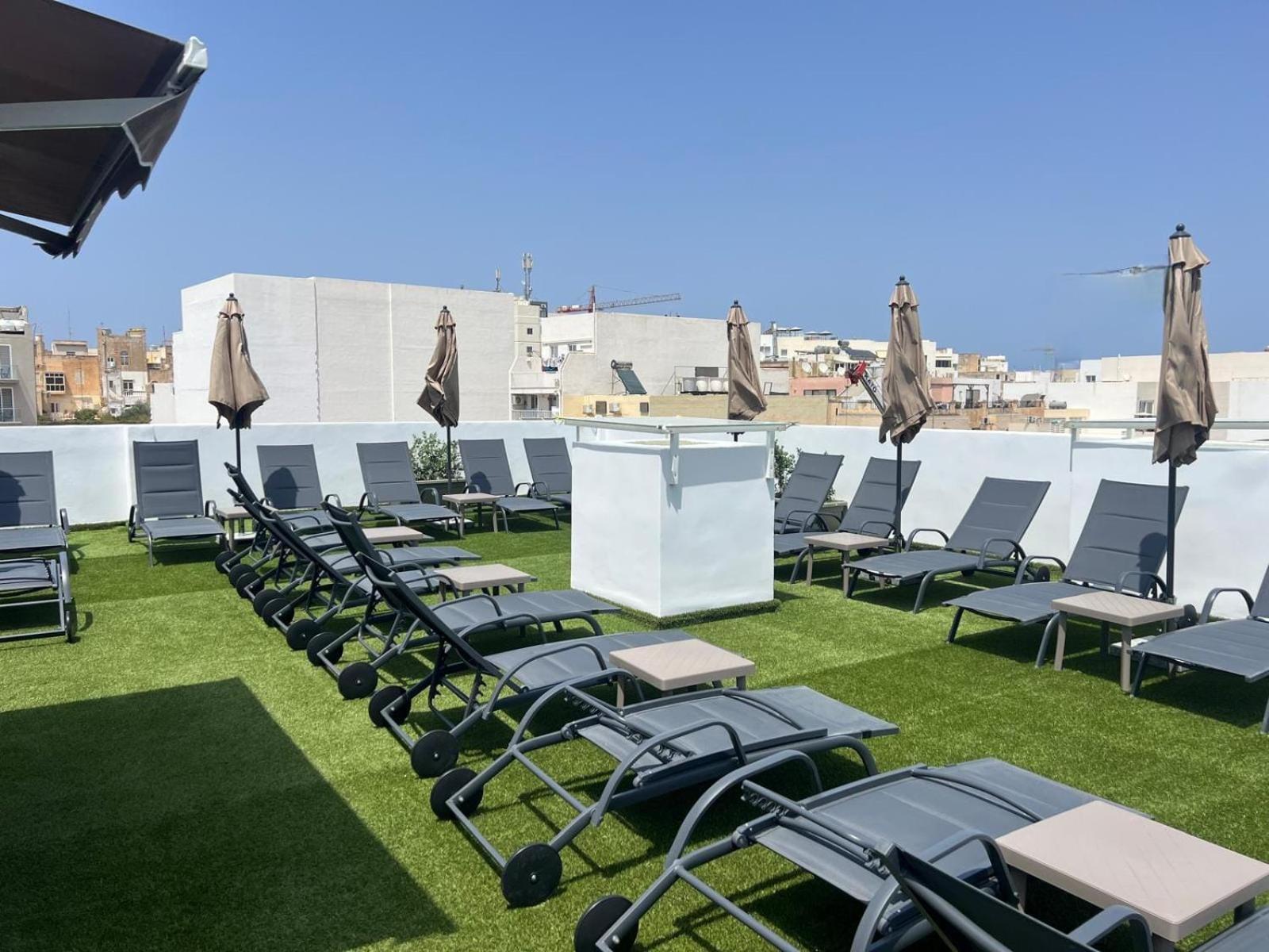 Gzira 51Hh Apartments מראה חיצוני תמונה