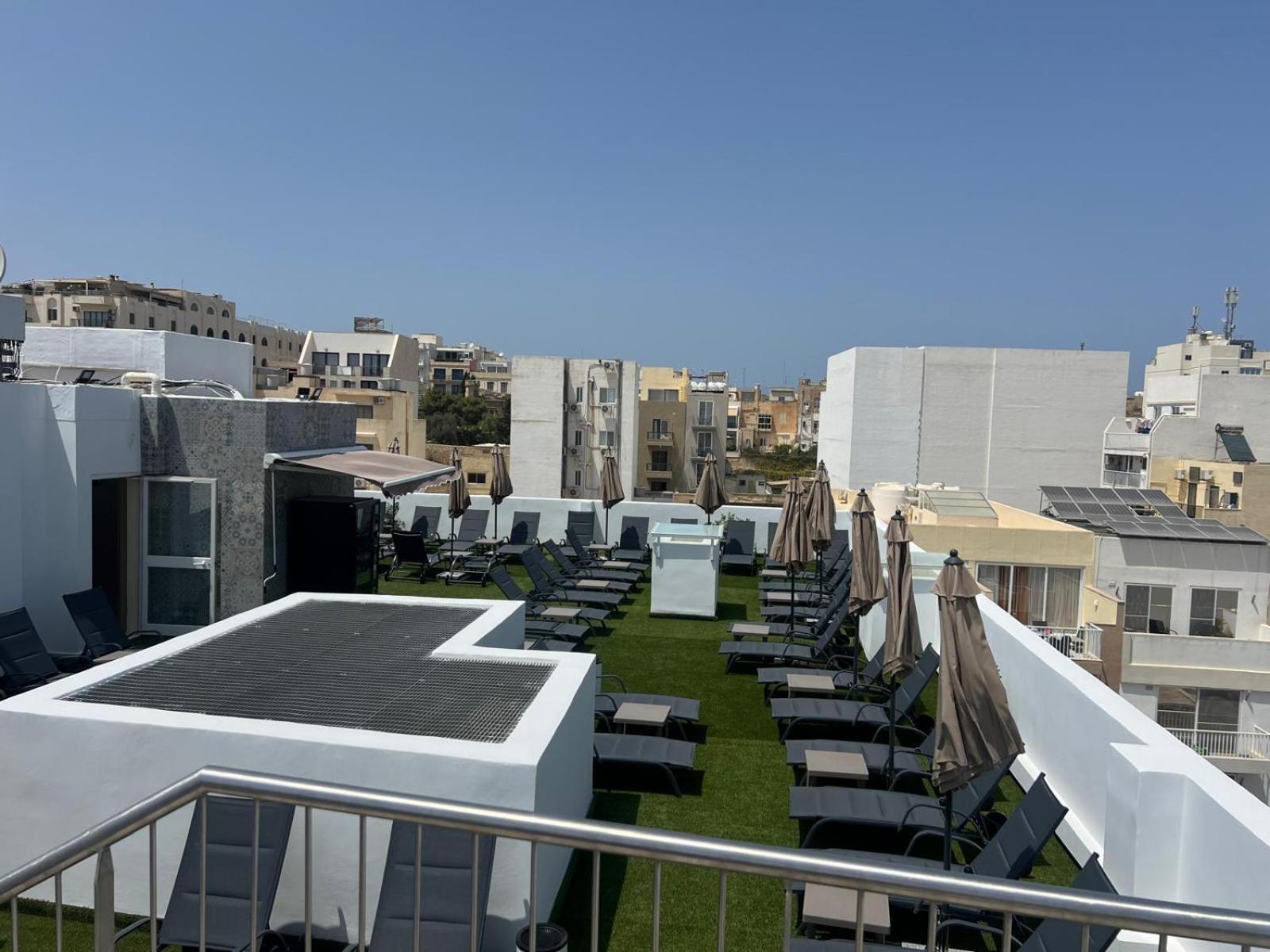 Gzira 51Hh Apartments מראה חיצוני תמונה