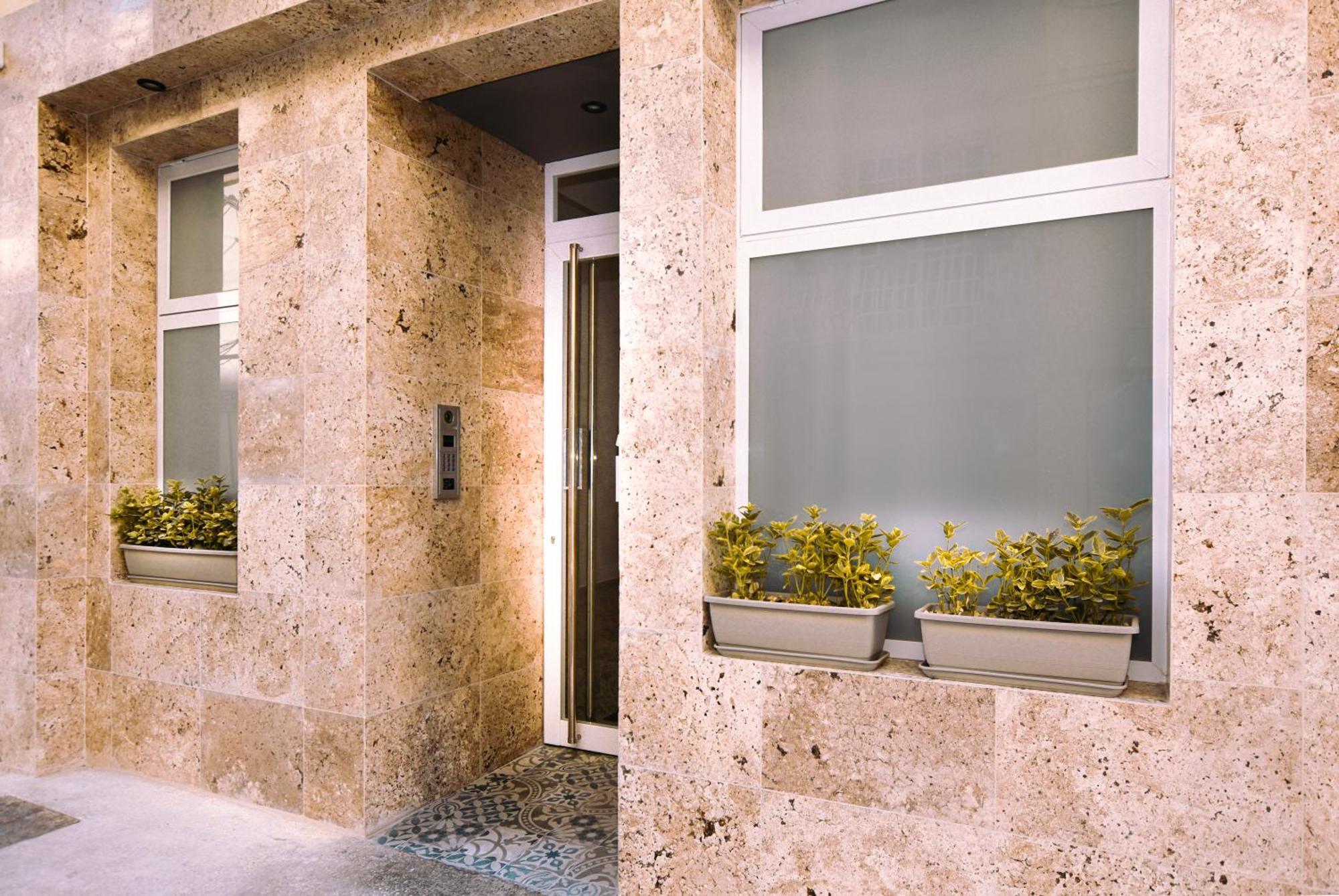 Gzira 51Hh Apartments מראה חיצוני תמונה