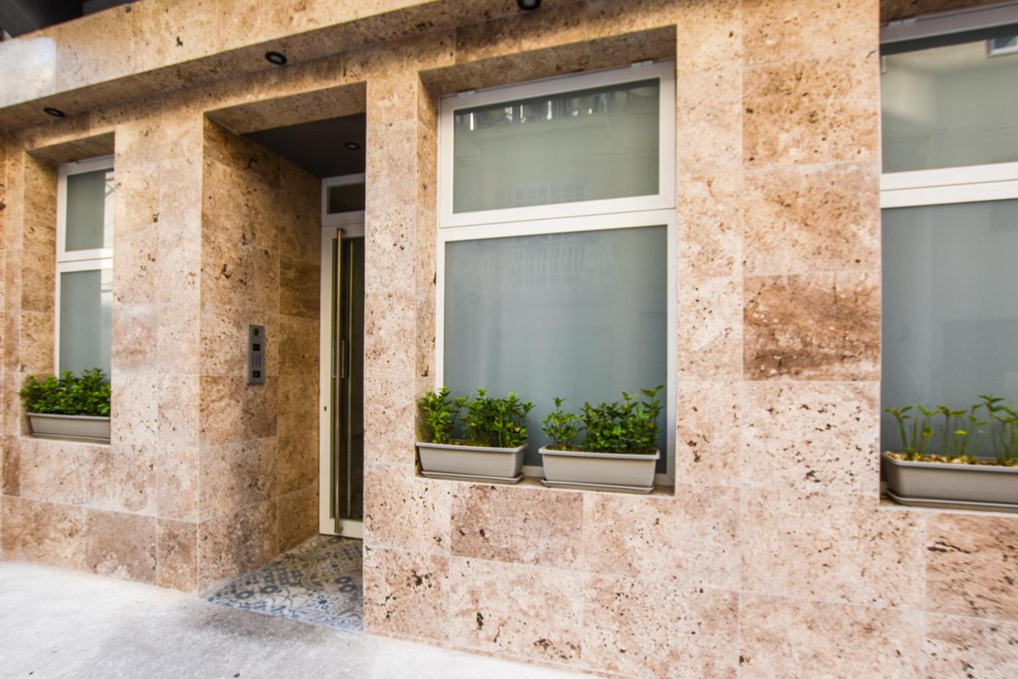 Gzira 51Hh Apartments מראה חיצוני תמונה