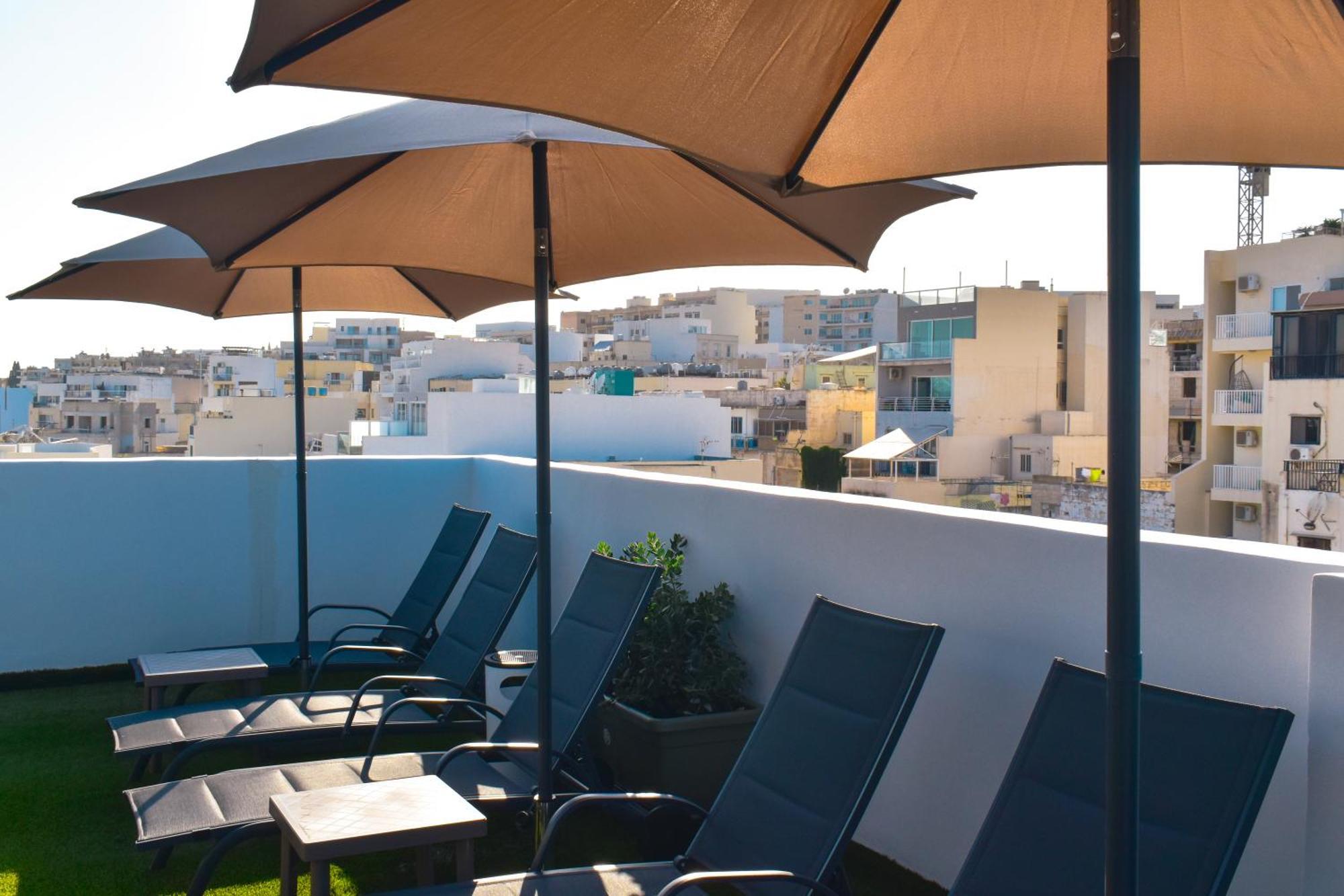 Gzira 51Hh Apartments מראה חיצוני תמונה