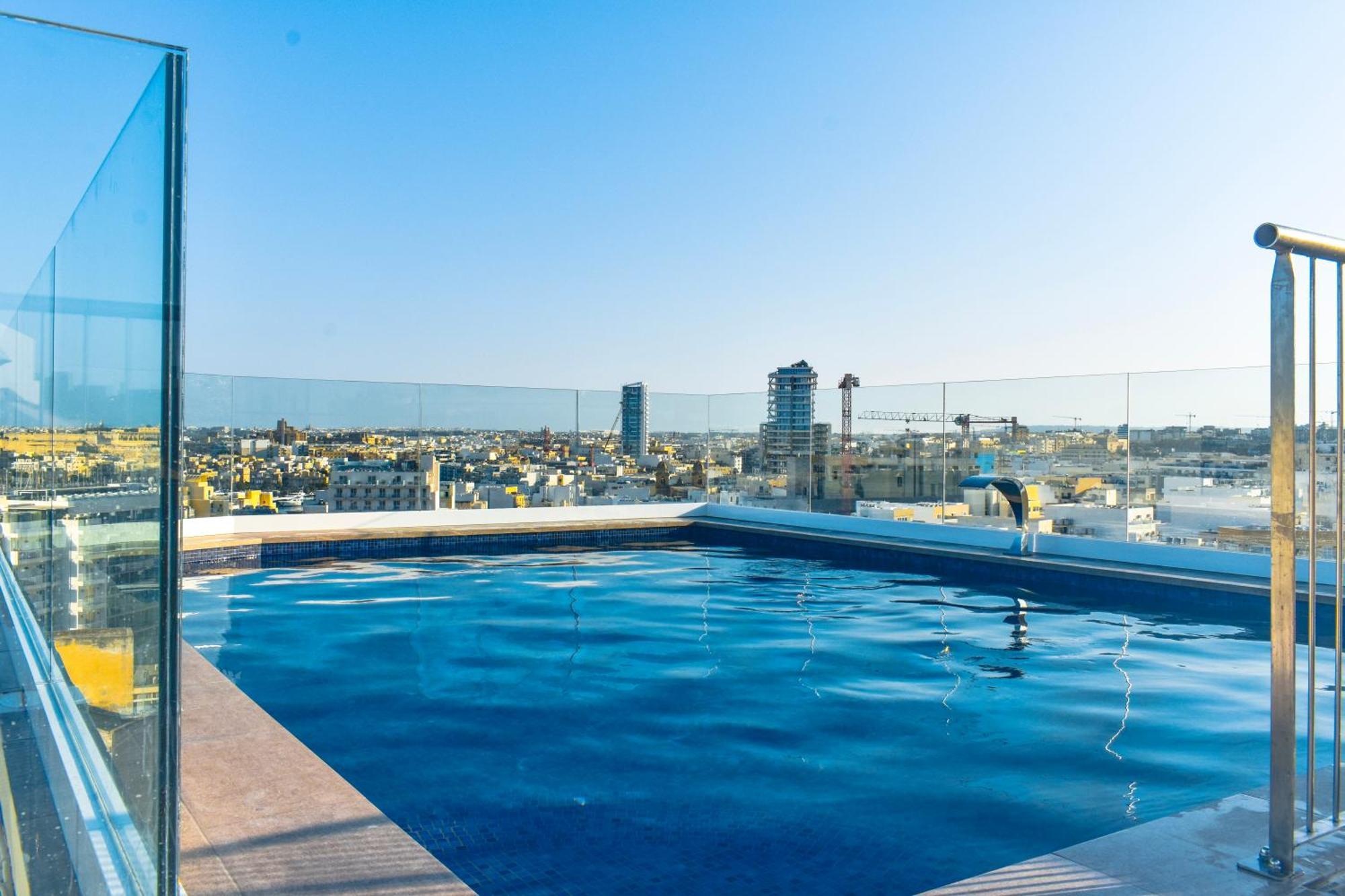 Gzira 51Hh Apartments מראה חיצוני תמונה