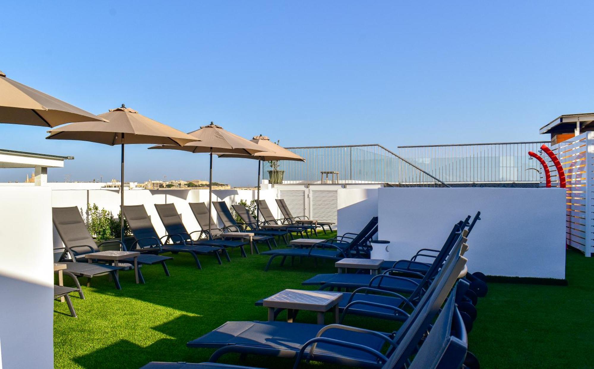 Gzira 51Hh Apartments מראה חיצוני תמונה