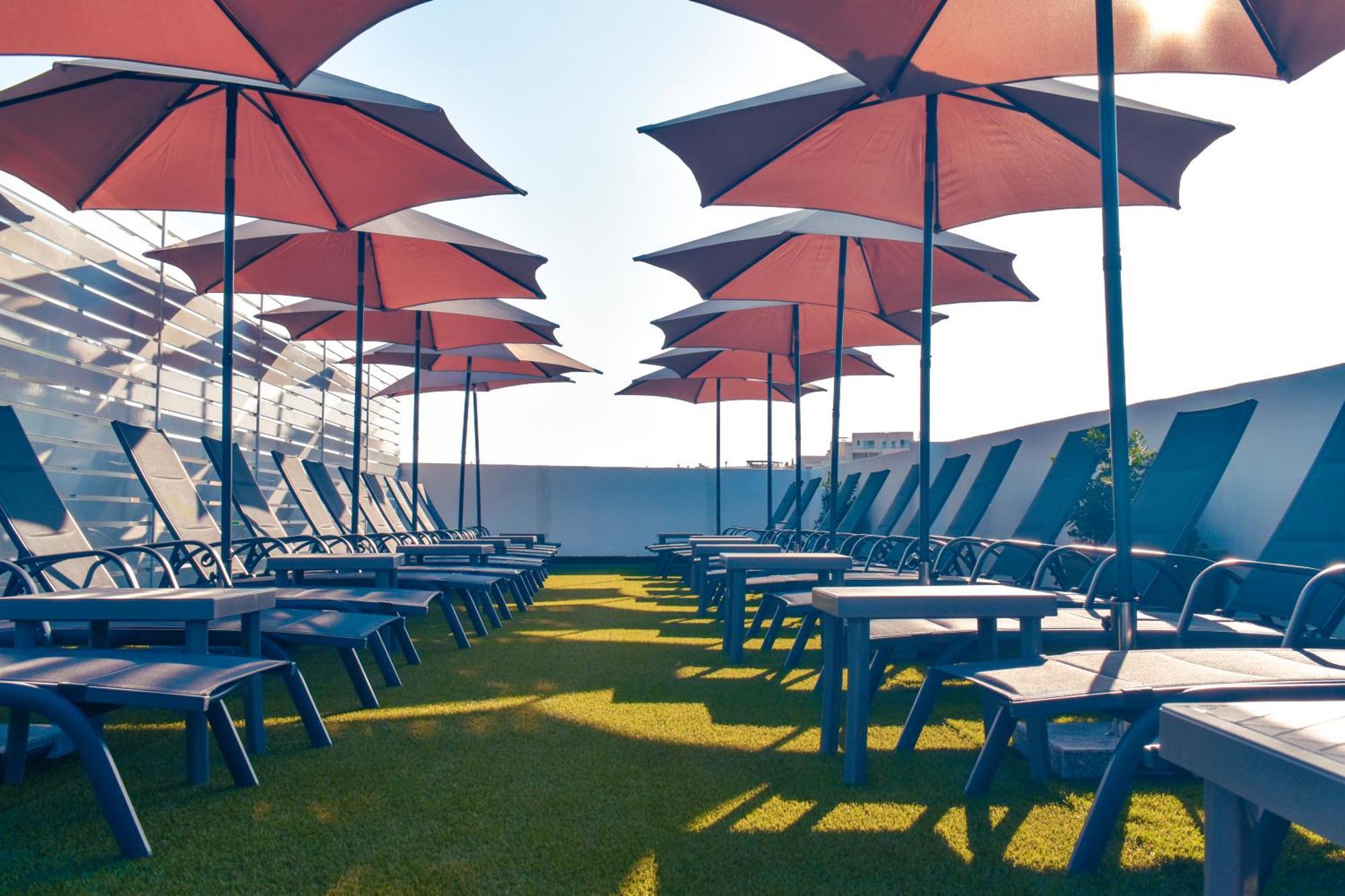 Gzira 51Hh Apartments מראה חיצוני תמונה