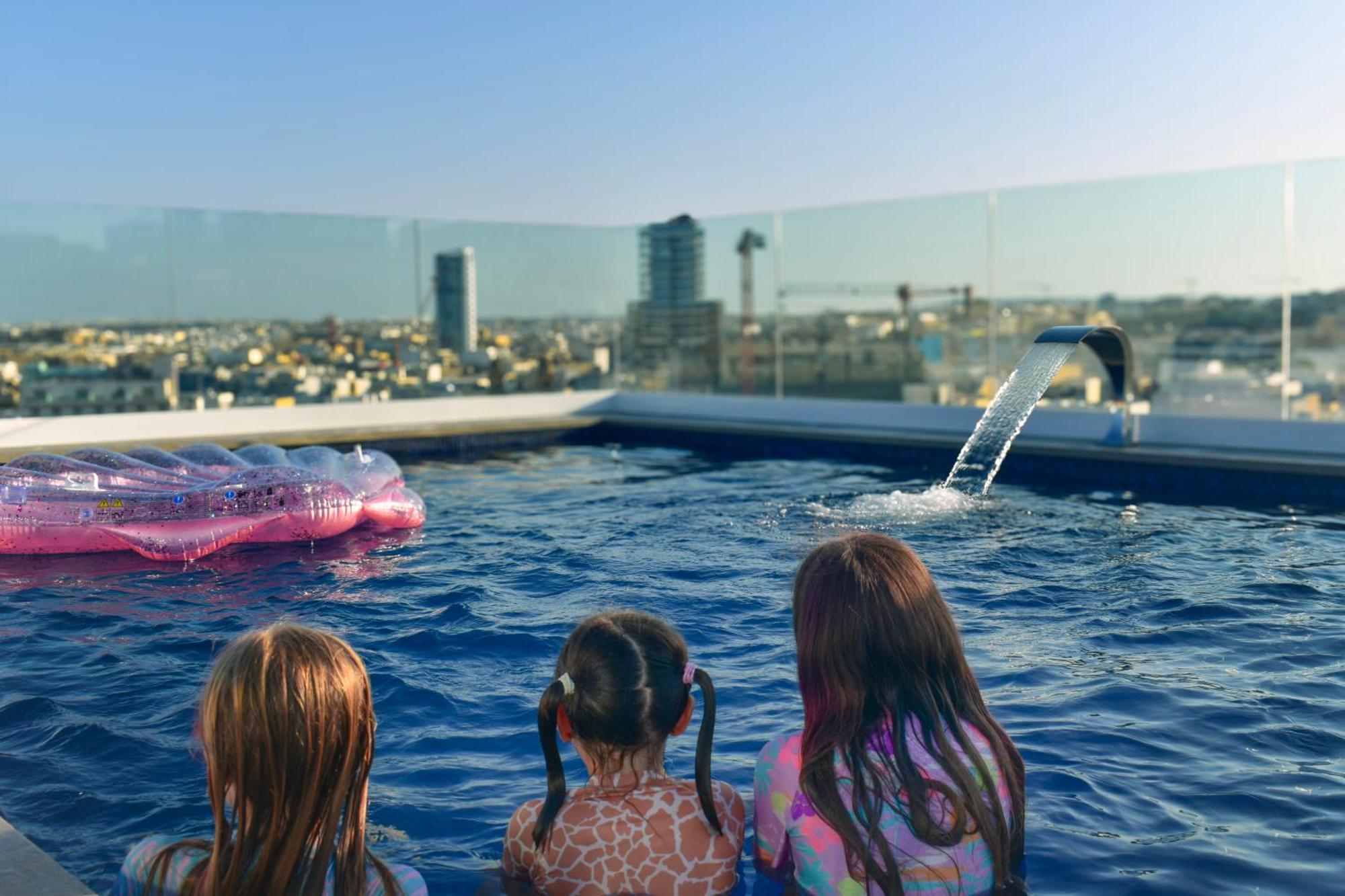 Gzira 51Hh Apartments מראה חיצוני תמונה